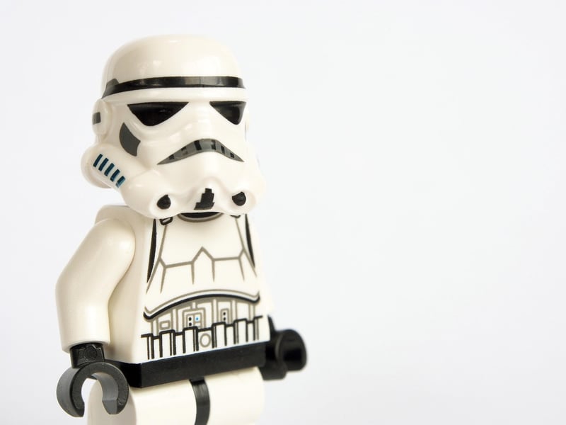 Galactic Wars
