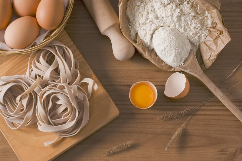 Renaissance Cuisine