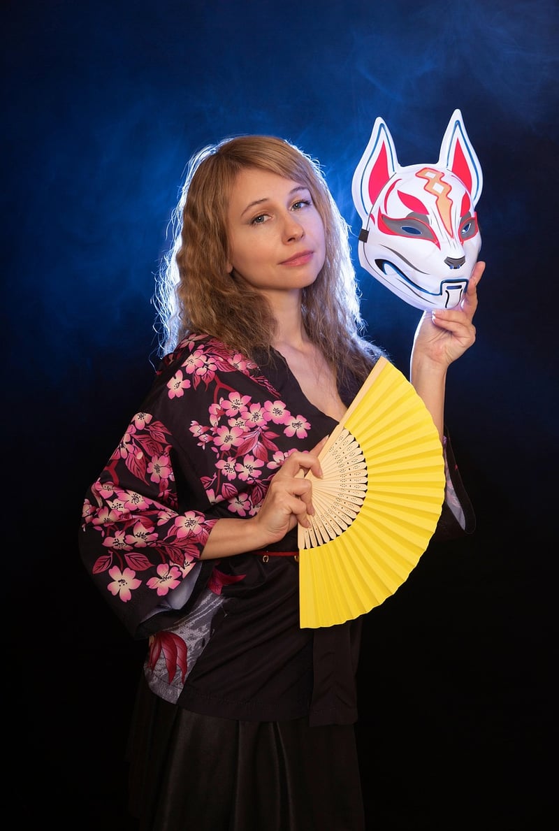Kitsune